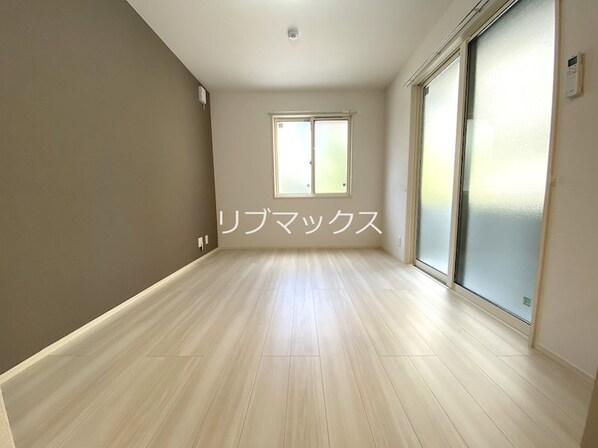 グレイスコート神戸住吉の物件内観写真